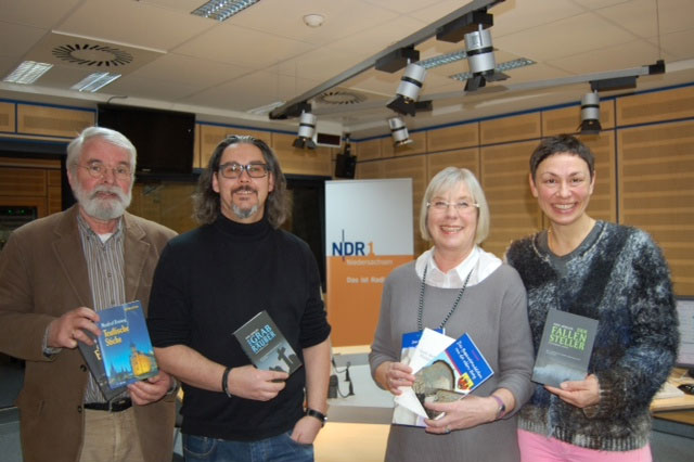 leseforum oldenburg ndr1 niedersachsen plattenkiste